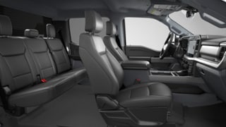 2026 Ford Super Duty® Internal Image 1